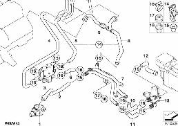 INDEPENDENT HEATING WATER VALVES