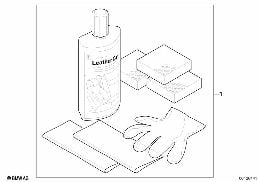 Care Products/Oils/Lubricants US diagram for BMW 7 Series E65 745i