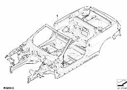 BODY SKELETON