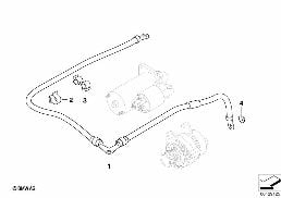 BATTERY CABLE