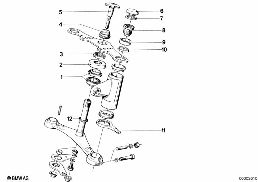TELESCOPE-FORK-FORK HEAD ATTACH.P.
