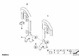 ROLLOVER PROTECTION SYSTEM