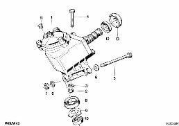 MECHANICAL STEERING