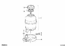 OIL CARRIER / SINGLE PARTS