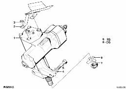POWER STEERING