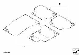 RUBBER MAT
