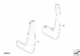 MUD FLAPS