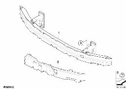 CARRIER, FRONT