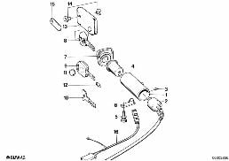 STEERING LOCK/IGNITION SWITCH