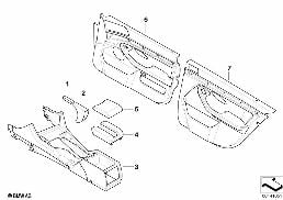 Série individuelle Le Mans/SterlingKA130 diagram for BMW 5 Series E39 525td