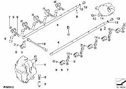 THROTTLE BODY/ACCELERATION