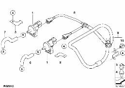 FUEL TANK BREATHER VALVE