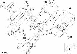 MANUALLY ADJUST. STEERING COLUMN