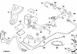SINGLE PARTS F INDEPENDENT HEATING