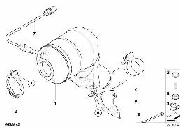 CATALYST/LAMBDA PROBE