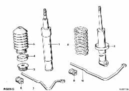 SPORT SUSPENSION