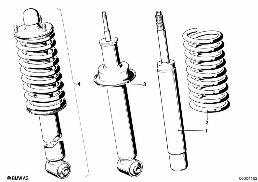 HD-SUSPENSION