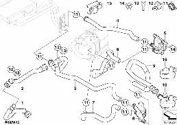 INDEPEND.HEATING WATER VALVES IHKA BASIS