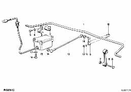 LEVELL.DEVICE/REGULATING VALVE/ATT.PARTS