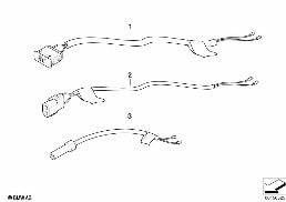 REPAIR WIRING SETS