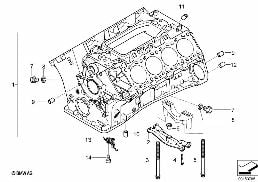 Carter-moteur
