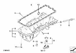 OIL PAN