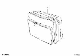 LUGGAGE SYSTEM
