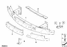 CARRIER, FRONT