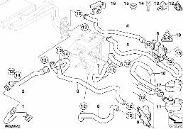 INDEPEND.HEATING WATER VALVES IHKA HIGH
