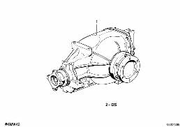REAR-AXLE-DRIVE