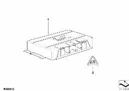 BASIC CONTROL UNIT EGS
