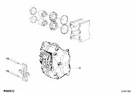 FRONT BRAKE