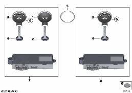 RADIO REMOTE CONTROL