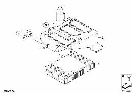 IBOC-RECEIVER MODULE
