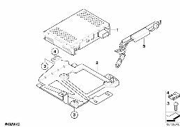 IBOC RECEIVER MODULE/IBOC SPLITTER