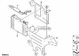 IBOC RECEIVER MODULE/IBOC SPLITTER