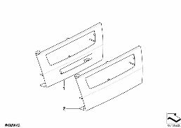 INDIVIDUAL TRIM, M-A SYSTEM CONTROLLER