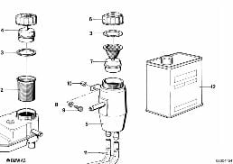 EXPANSION TANK