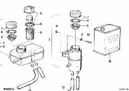 EXPANSION TANK
