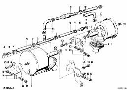 POWER BRAKE