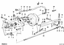 POWER BRAKE