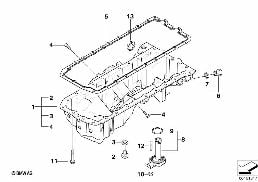 OIL PAN