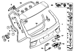 TRUNK LID