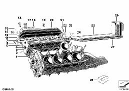 CYLINDER HEAD/CYLINDER HEAD COVER