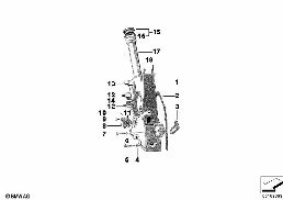 WHEEL CASING