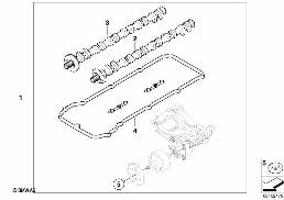 RETROFIT ENGINE KIT