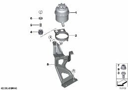 OIL CARRIER / SINGLE PARTS