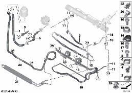 LUBRICATION SYSTEM
