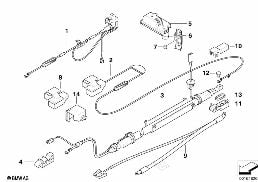 BATTERY CABLE