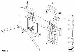 ROLLOVER PROTECTION SYSTEM